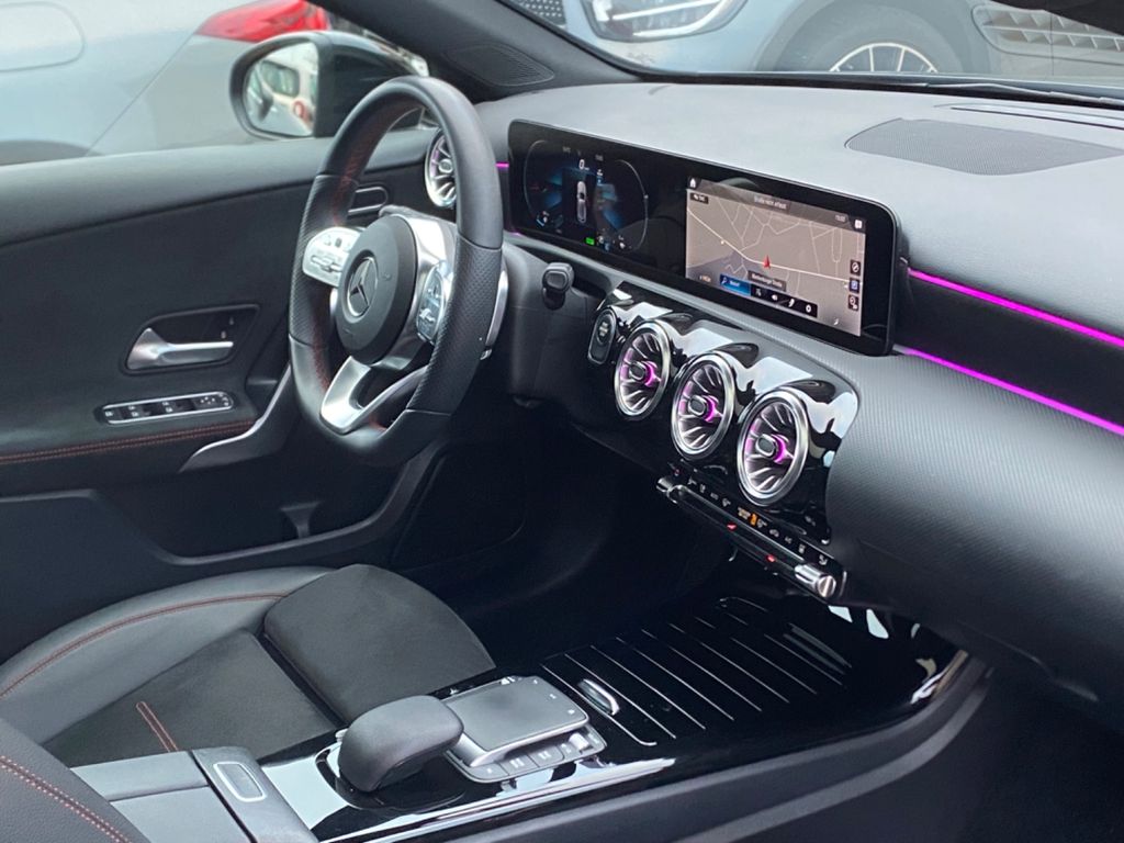 Mercedes-Benz A 250 2022