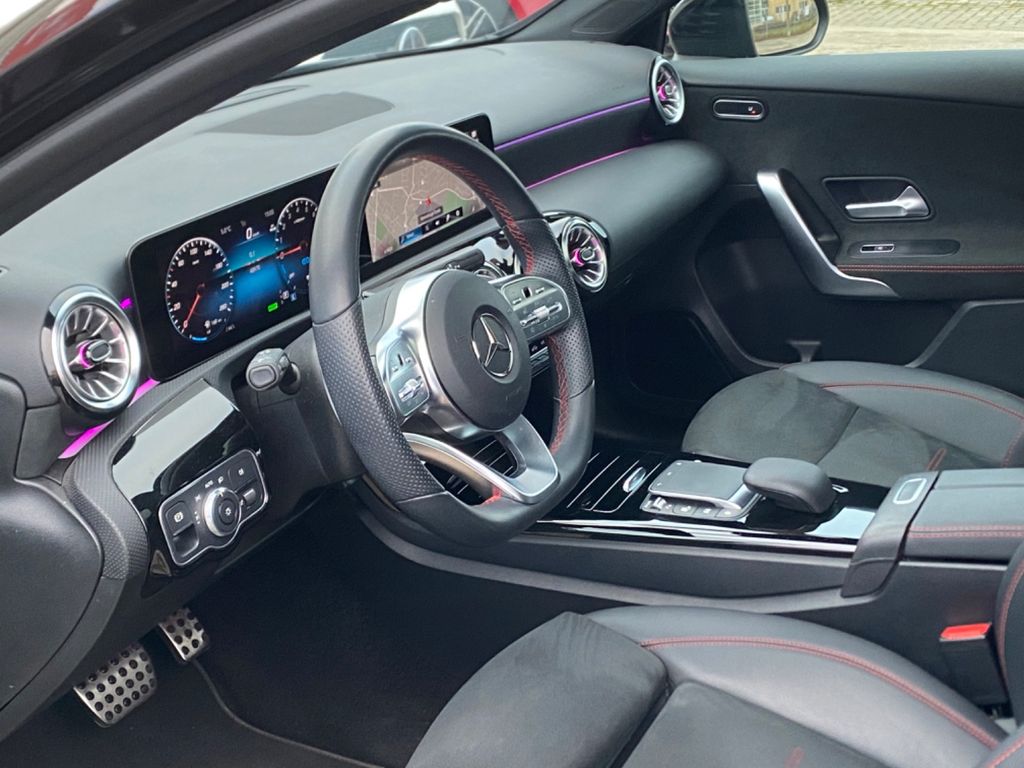 Mercedes-Benz A 250 2022