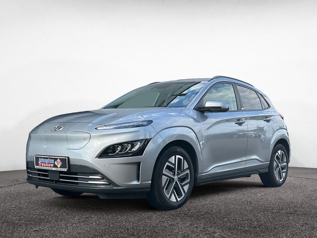 Hyundai KONA Elektro 2021