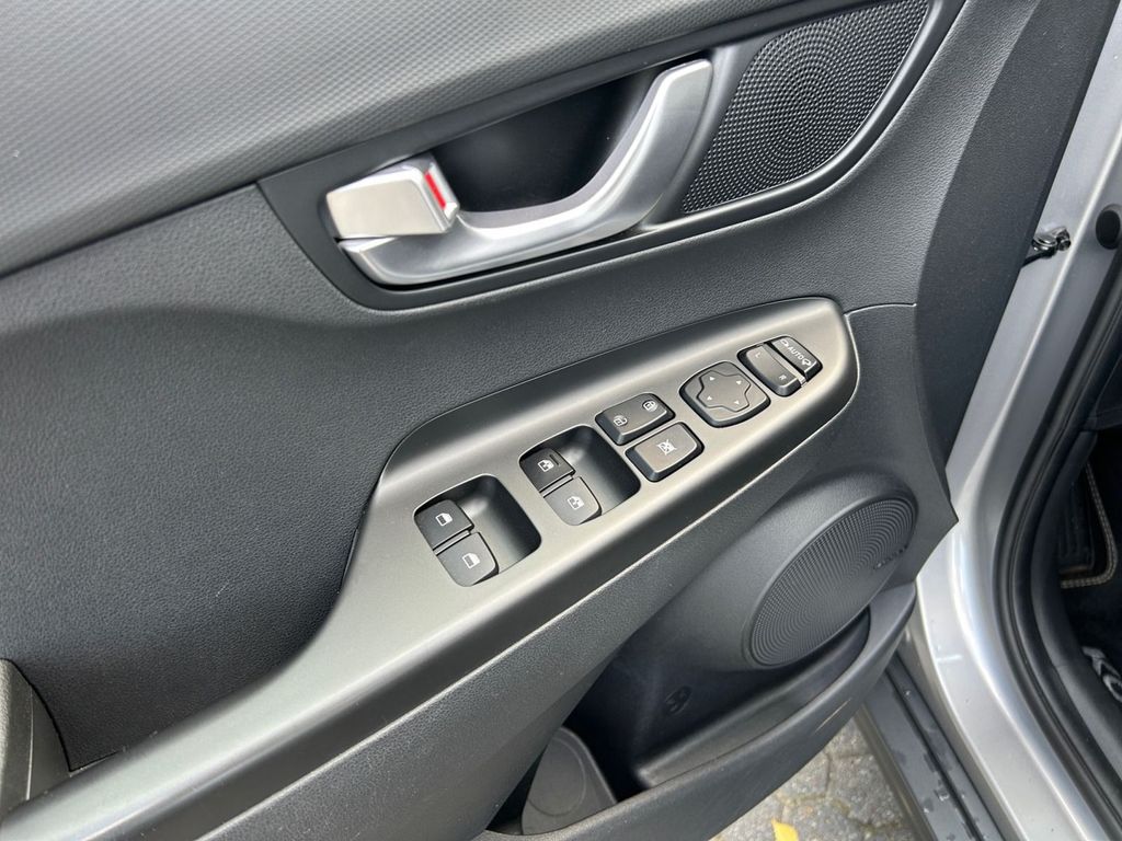 Hyundai KONA Elektro 2021