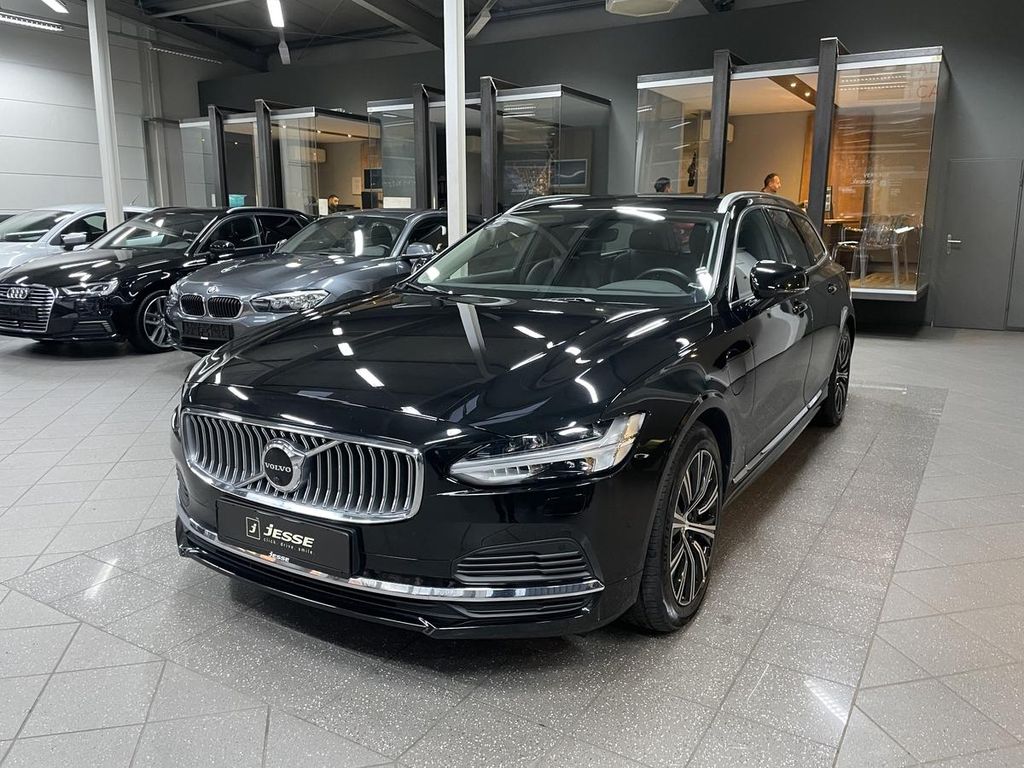 Volvo V90 2021