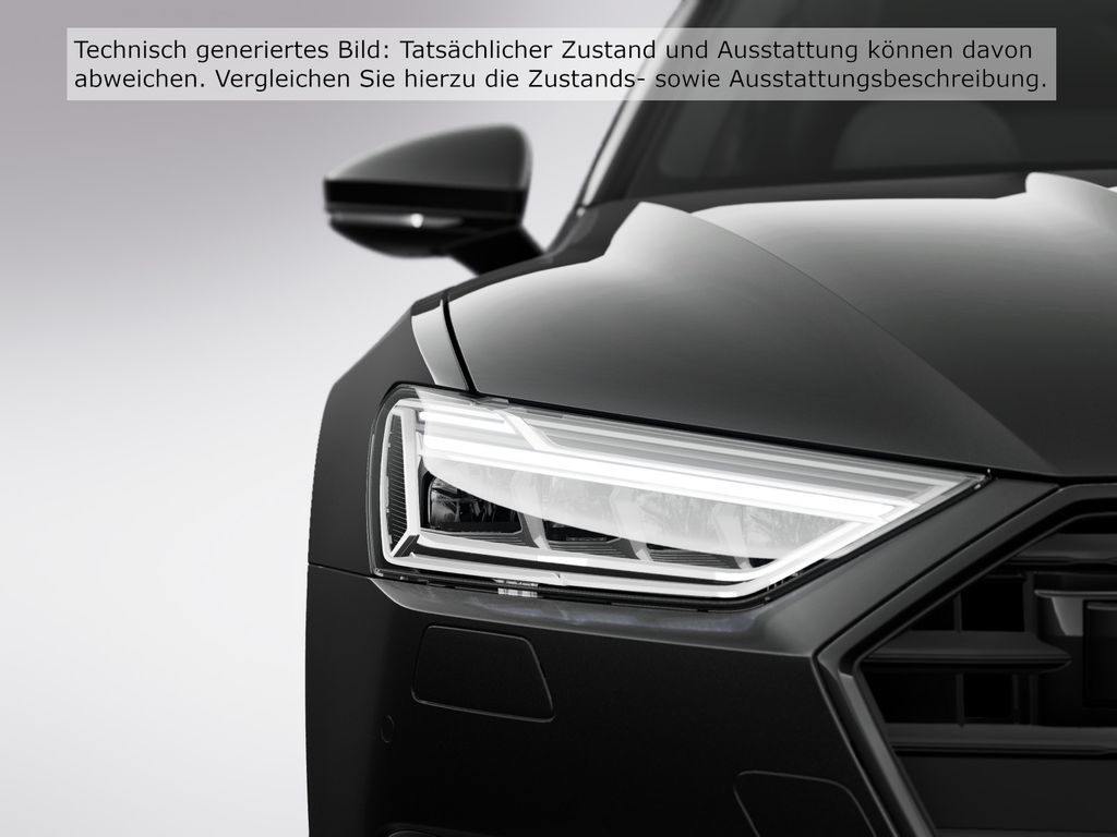 Audi A7 2023