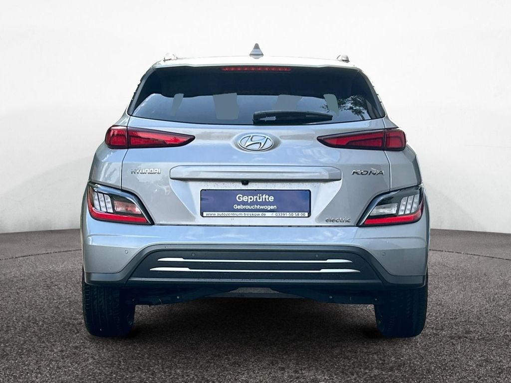 Hyundai KONA Elektro 2021
