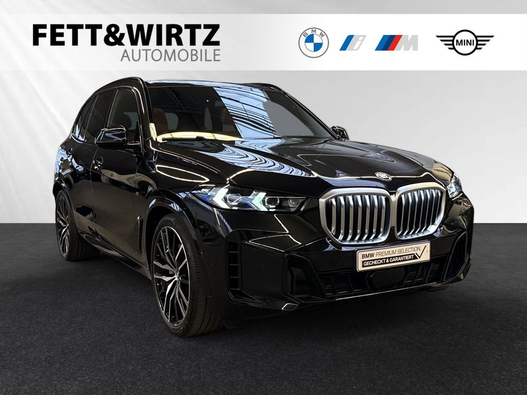 BMW X5 2025