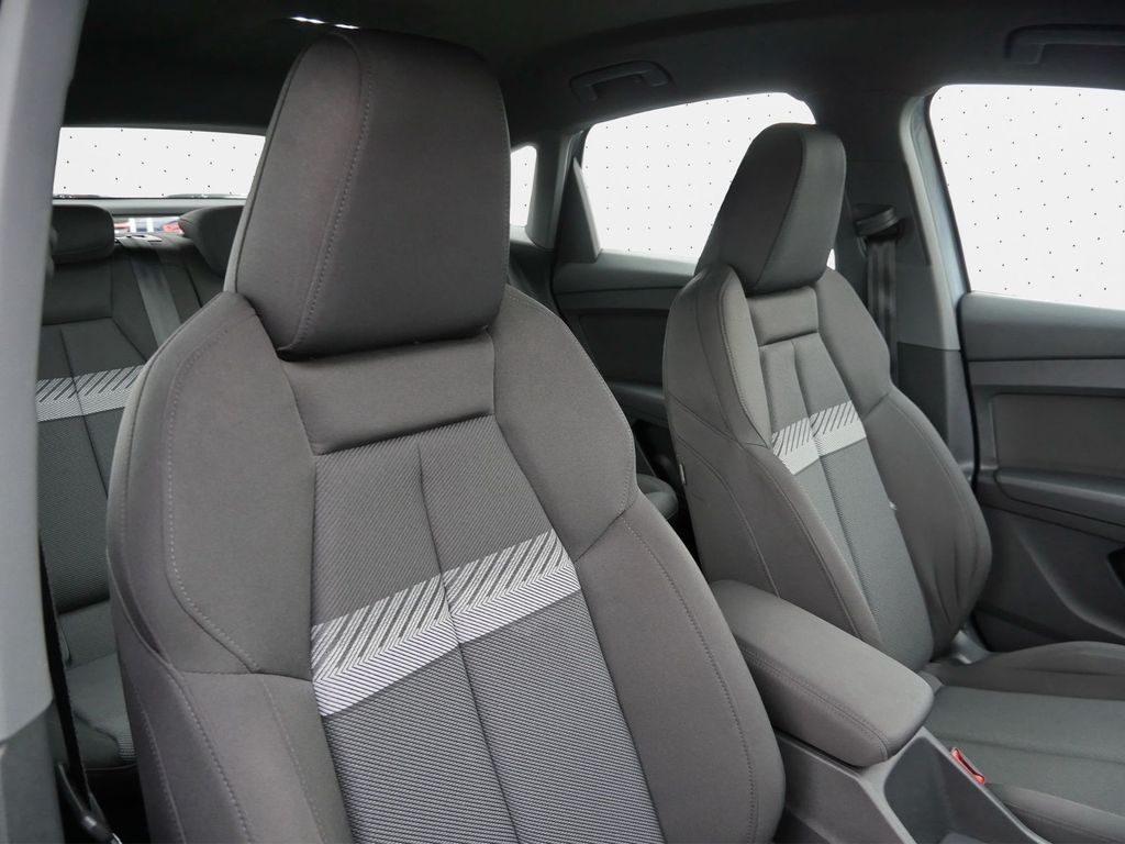 Audi Q4 e-tron 2022