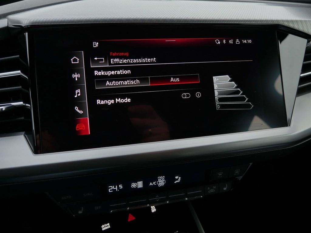 Audi Q4 e-tron 2022