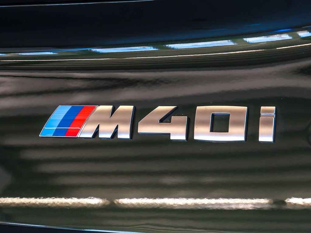 BMW Z4 M40