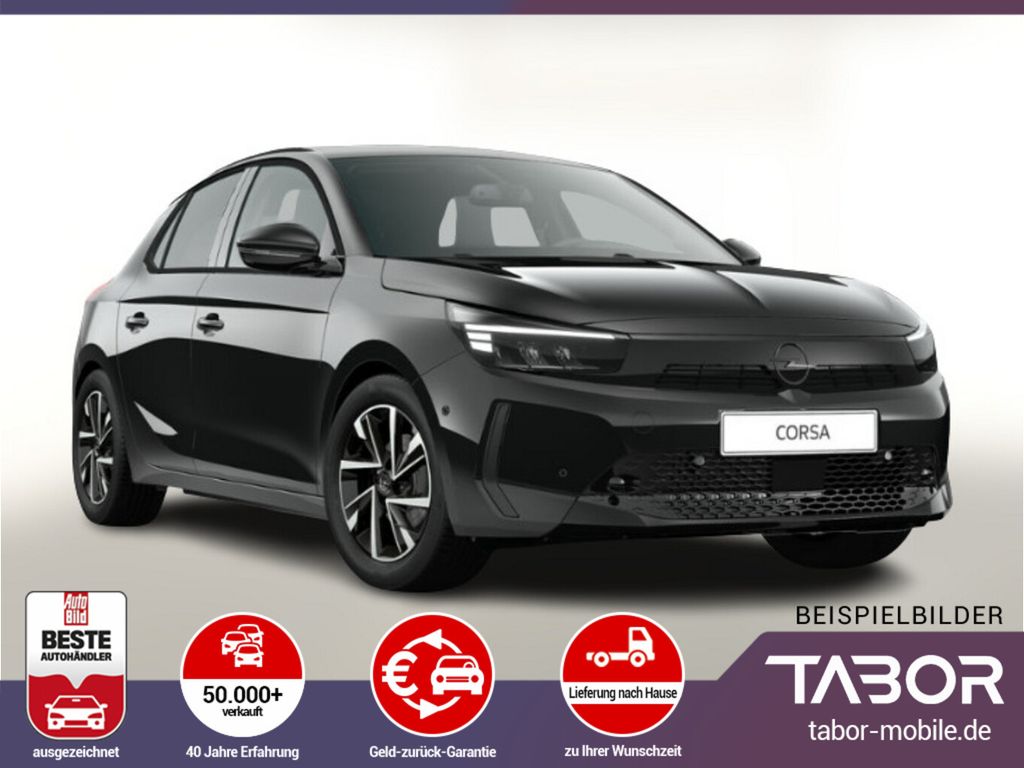 Opel Corsa 2025