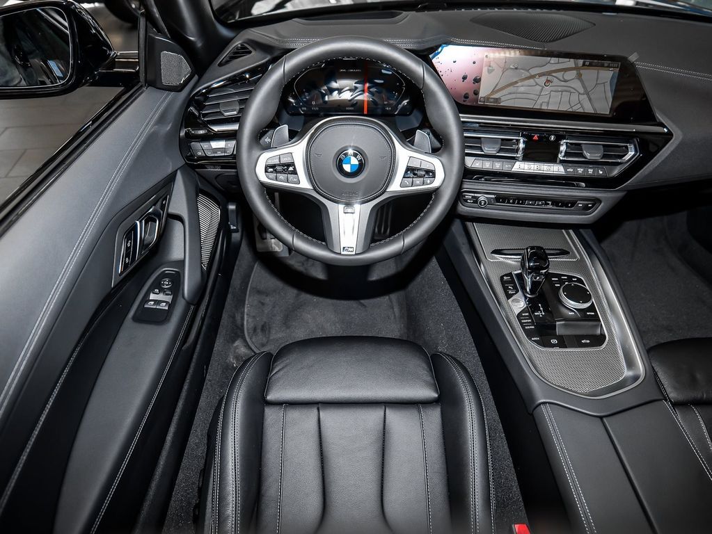 BMW Z4 M40