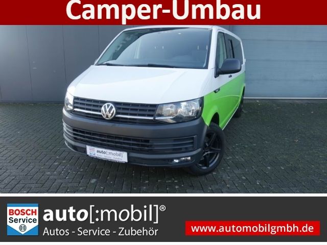 Volkswagen T6 Kombi 2020