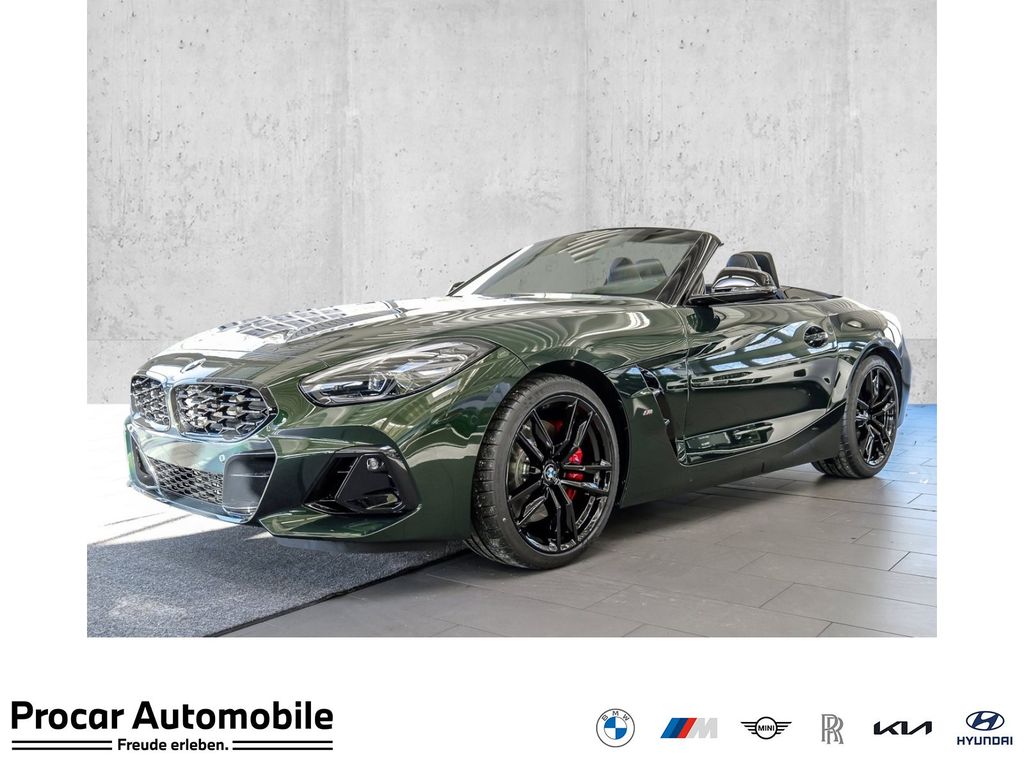 BMW Z4 M40