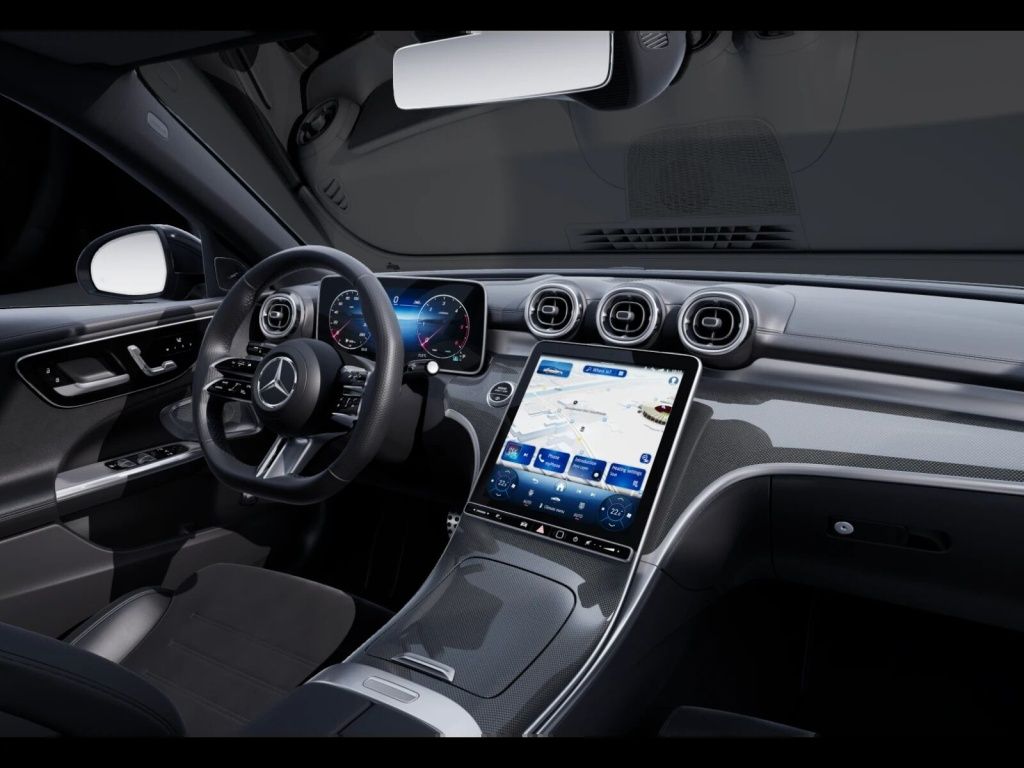 Mercedes-Benz C 300 2025