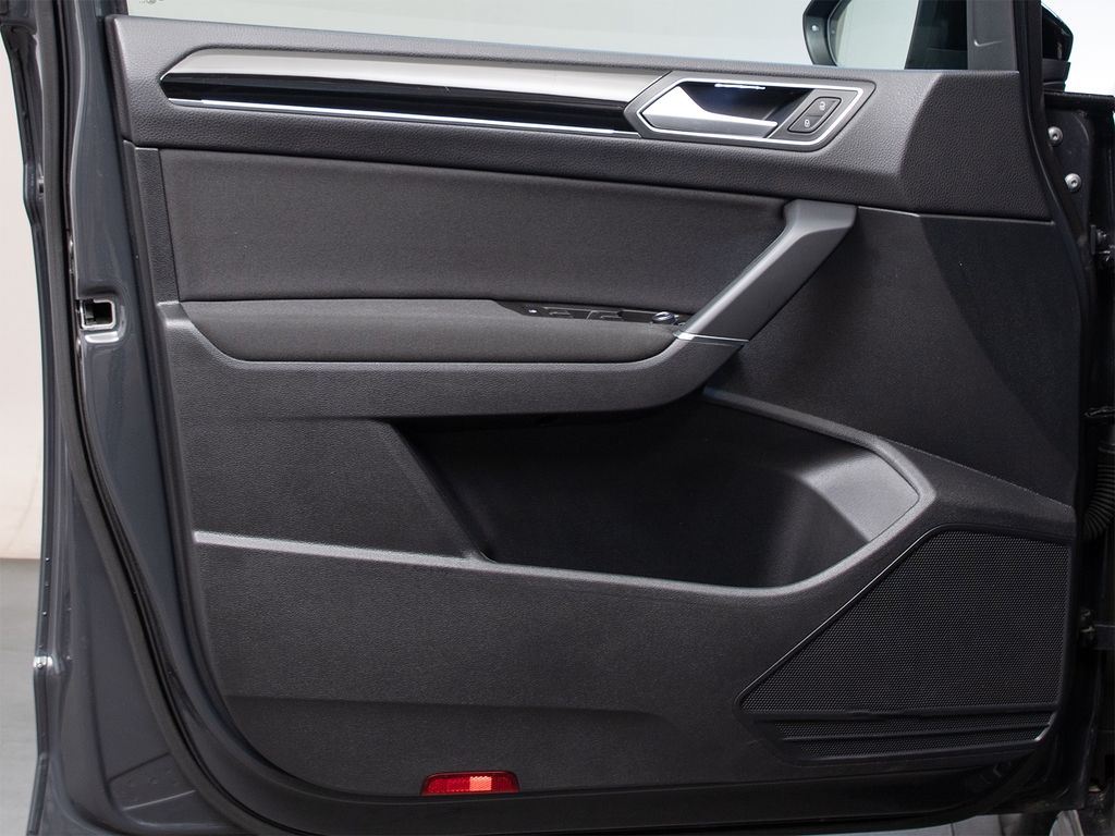 Volkswagen Touran 2022