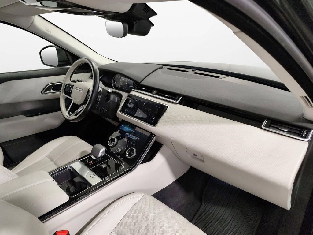 Land Rover Range Rover Velar 2023