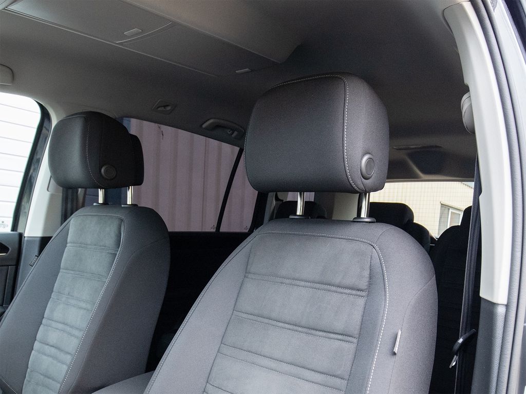 Volkswagen Touran 2022