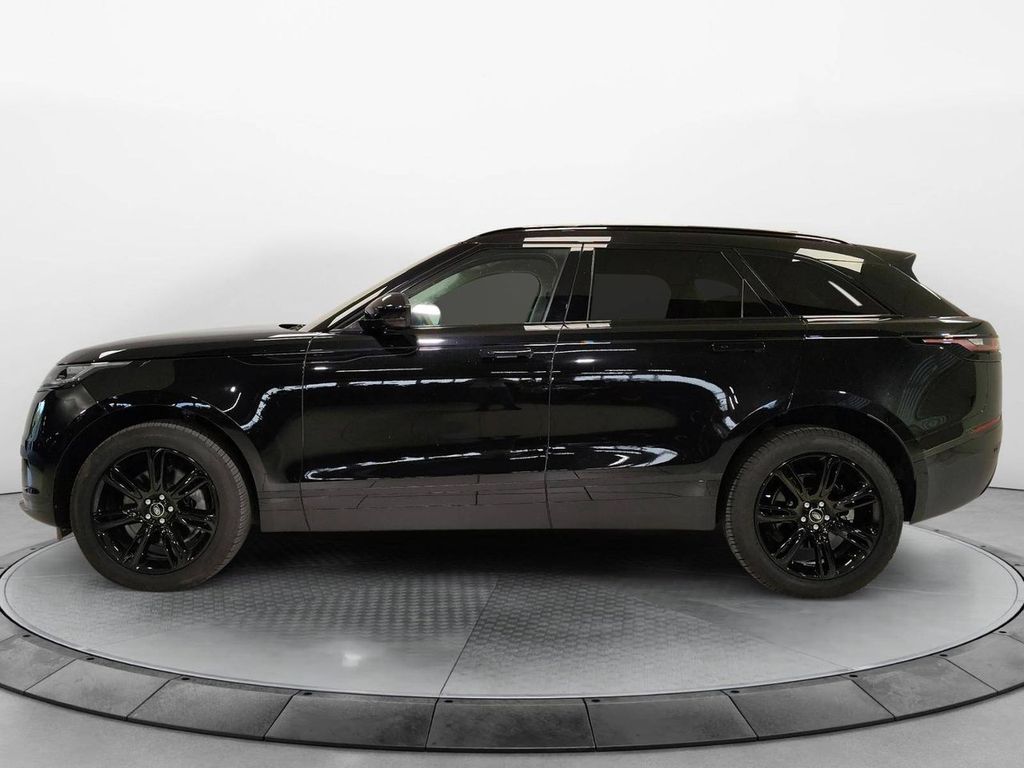 Land Rover Range Rover Velar 2023