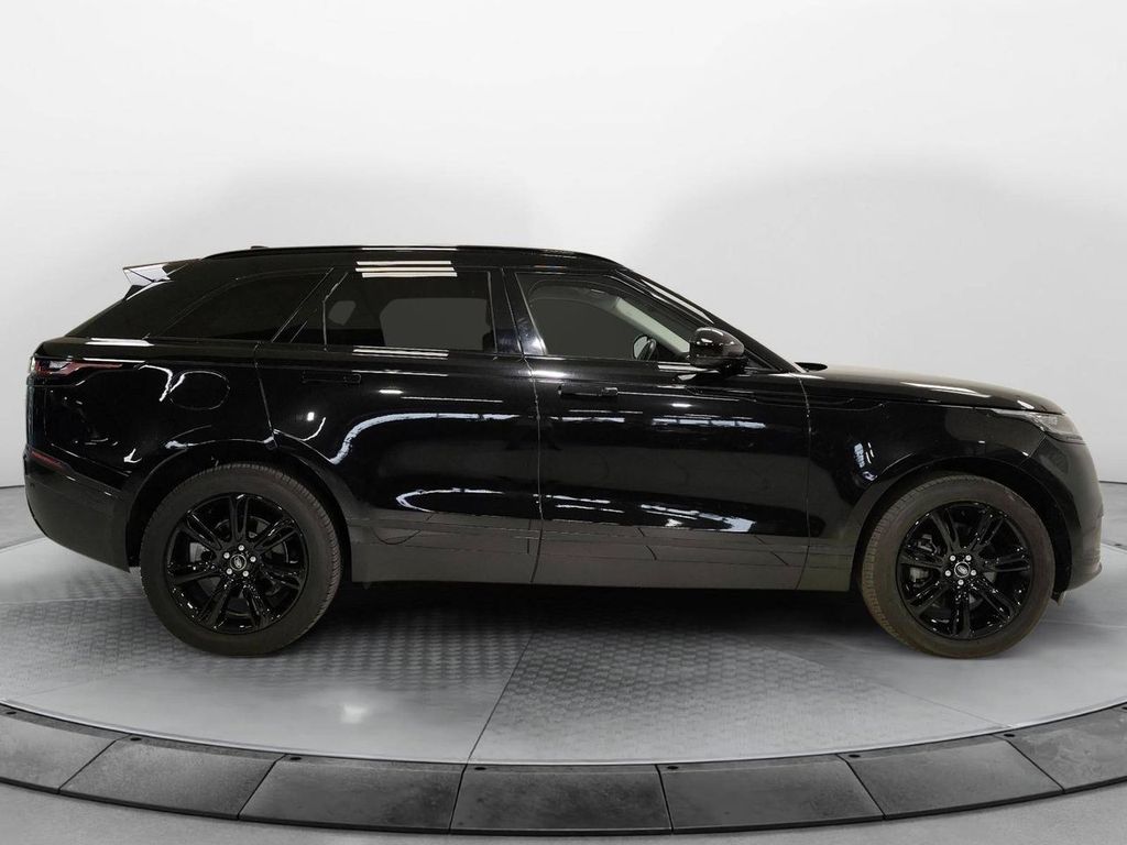 Land Rover Range Rover Velar 2023