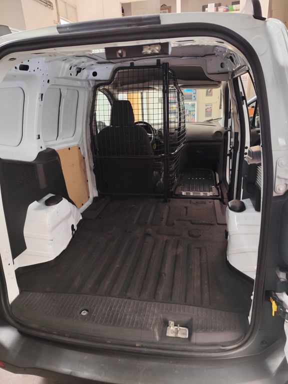 Ford Transit Courier 2018