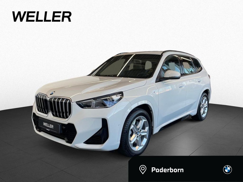 BMW X1 2025