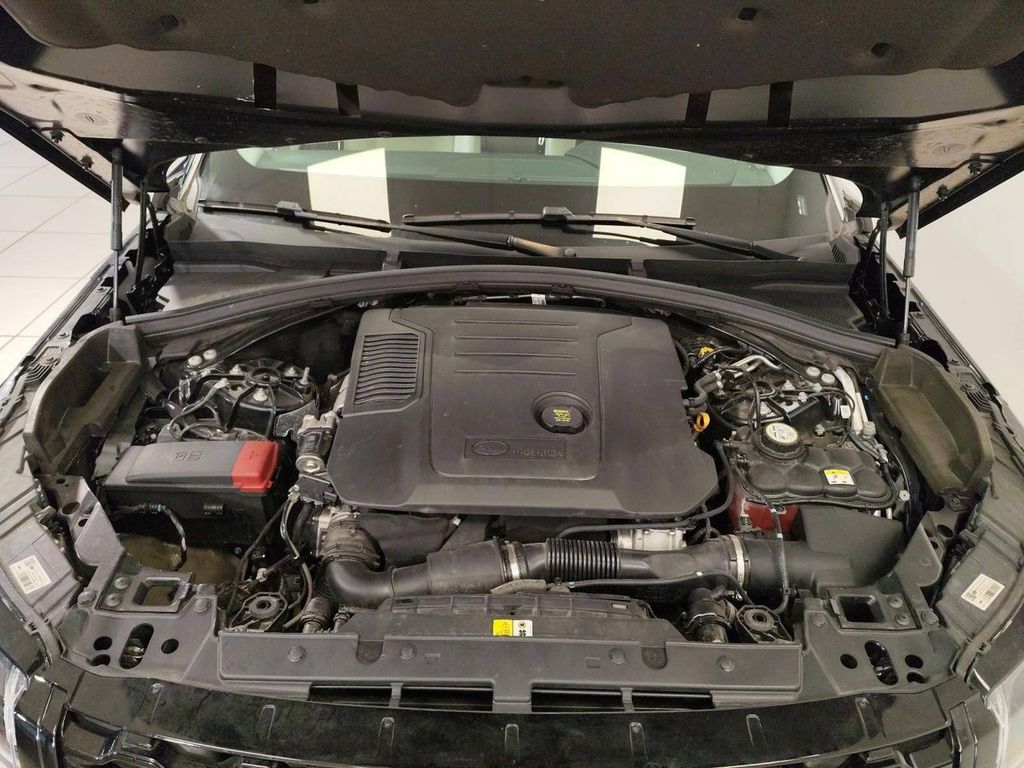 Land Rover Range Rover Velar 2023