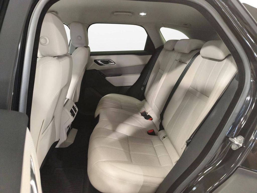 Land Rover Range Rover Velar 2023