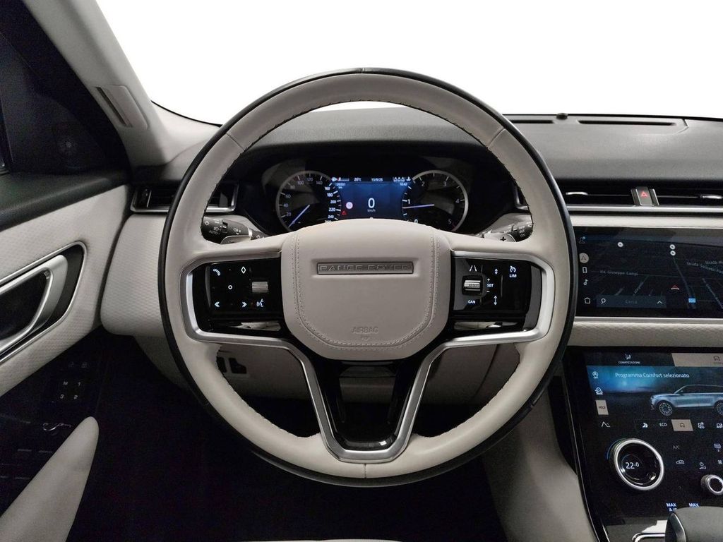 Land Rover Range Rover Velar 2023