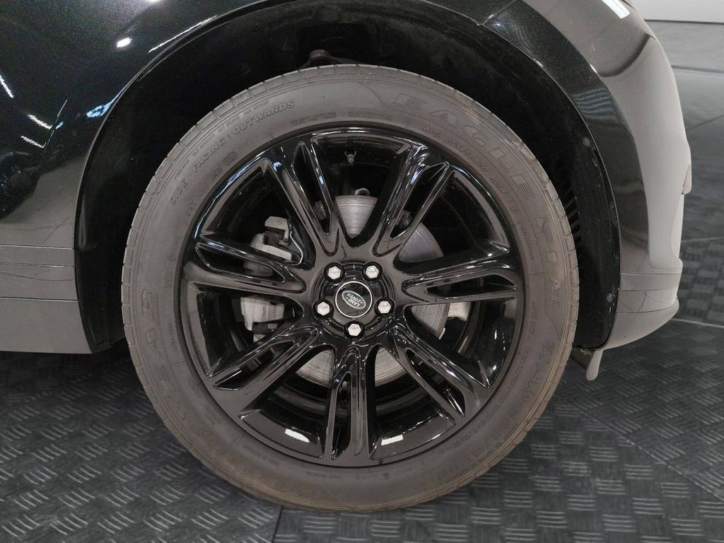 Land Rover Range Rover Velar 2023