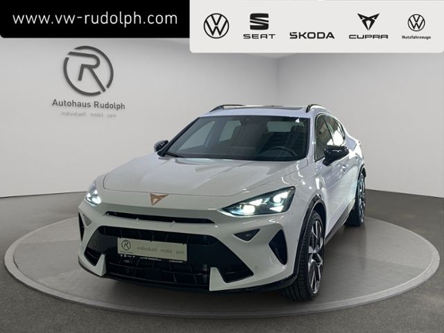 Cupra Formentor 2025