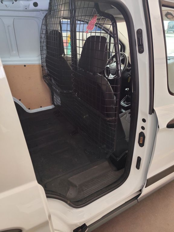 Ford Transit Courier 2018
