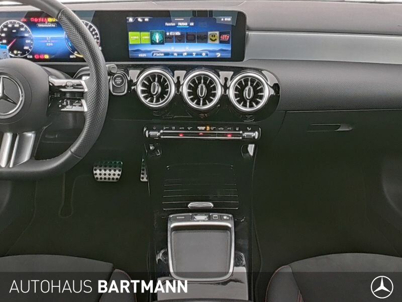 Mercedes-Benz A 250 2025