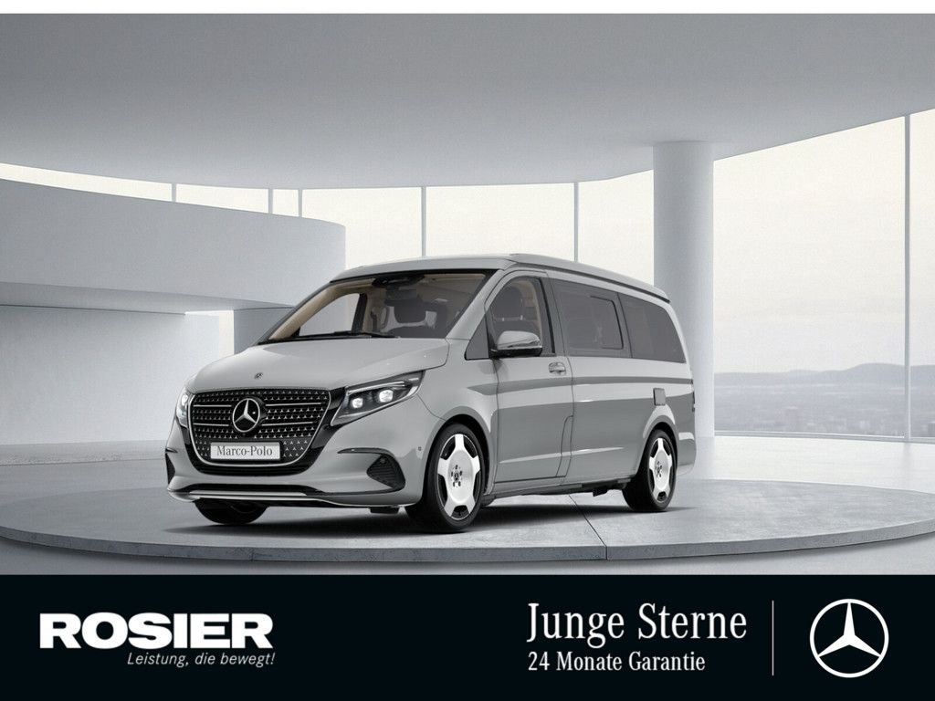 Mercedes-Benz V 220 2024