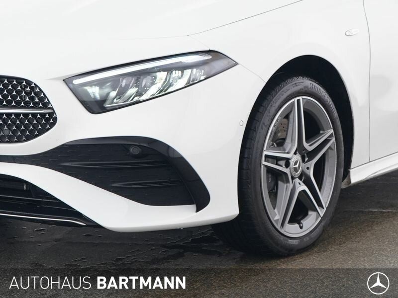Mercedes-Benz A 250 2025