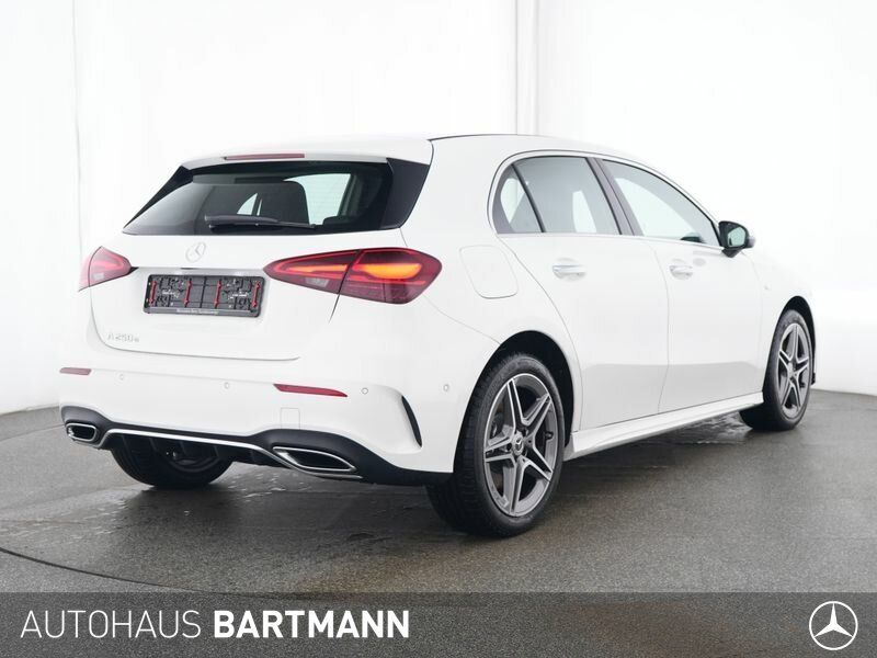 Mercedes-Benz A 250 2025