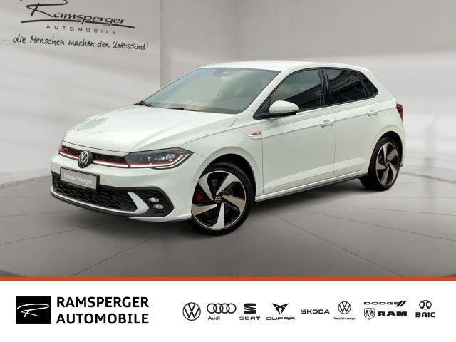 Volkswagen Polo 2024