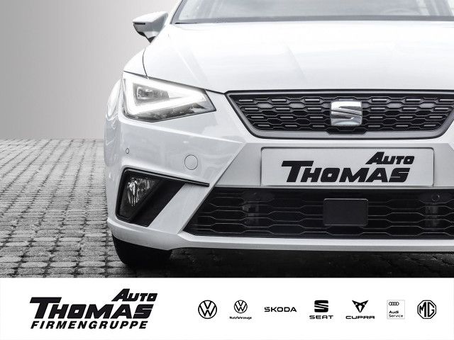 Seat Ibiza 2024