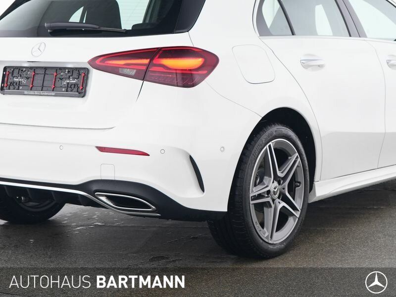 Mercedes-Benz A 250 2025