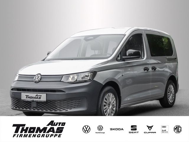 Volkswagen Caddy 2025