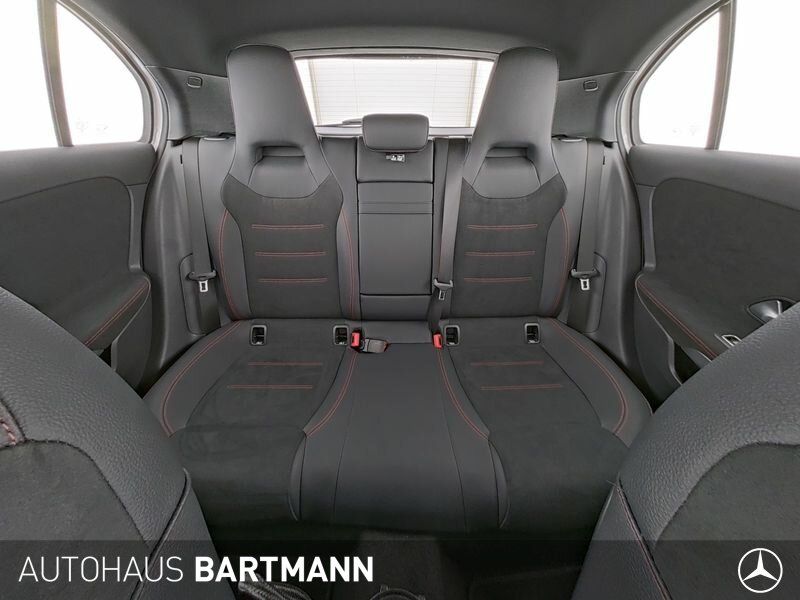 Mercedes-Benz A 250 2025