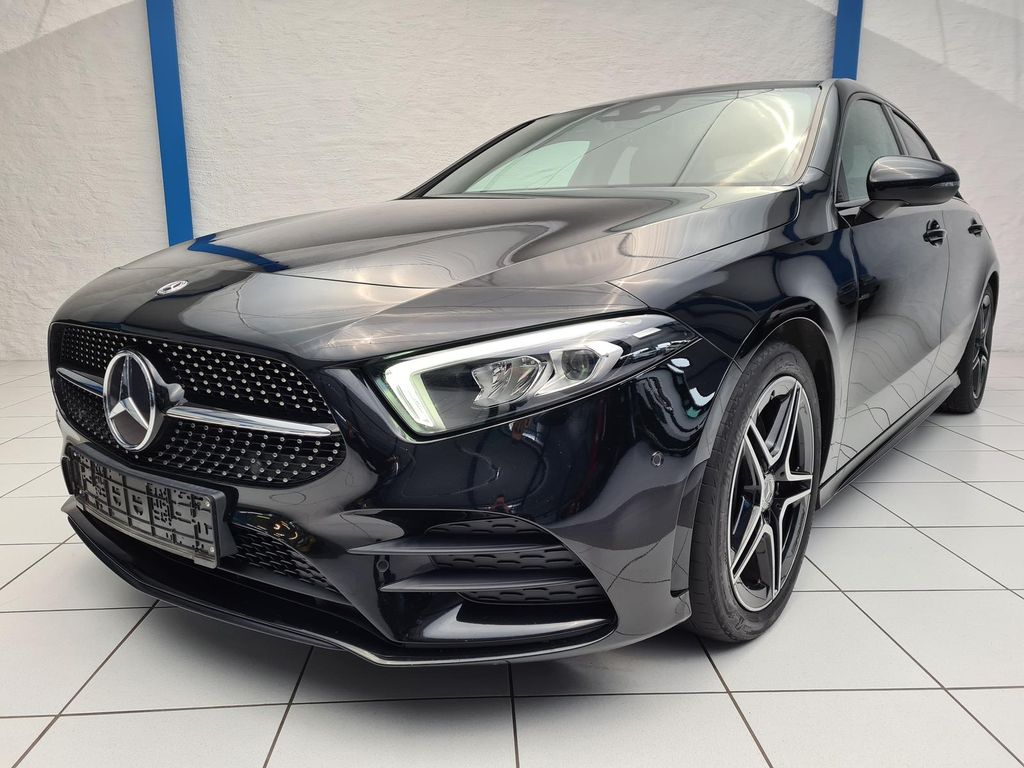 Mercedes-Benz A 250 2020