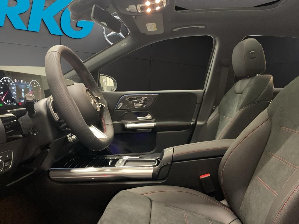 Mercedes-Benz B 220 2025