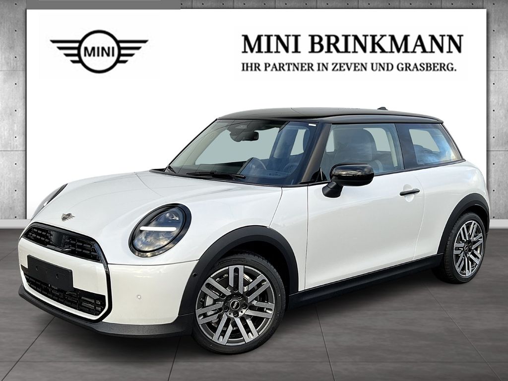 MINI Cooper C 2025