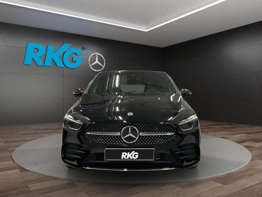 Mercedes-Benz B 220 2025