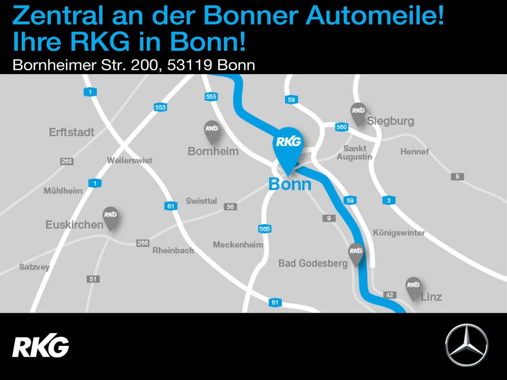 Mercedes-Benz B 220 2025