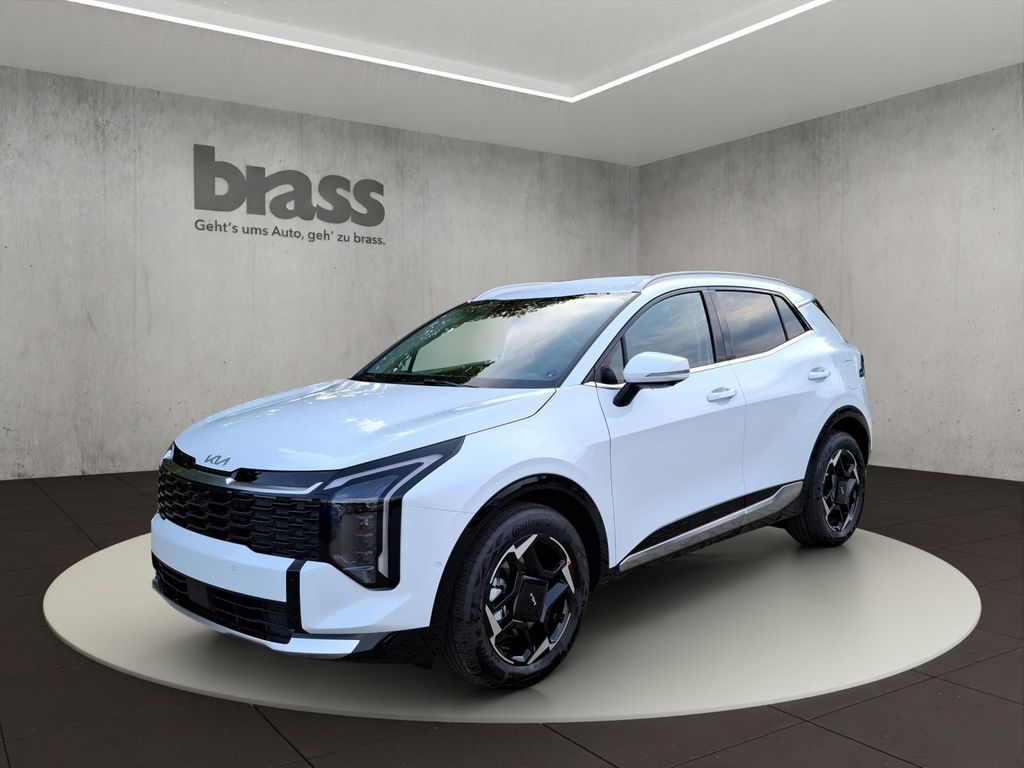 Kia Sportage 2025