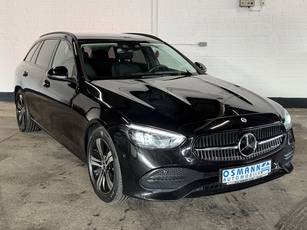 Mercedes-Benz C 200 2023