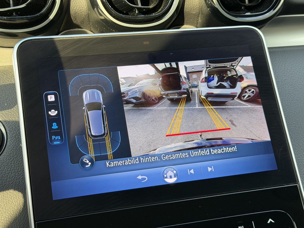 Mercedes-Benz C 200 2023