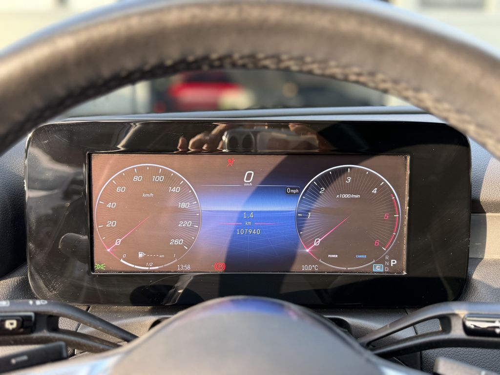 Mercedes-Benz C 200 2023