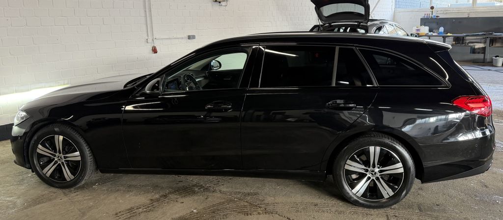 Mercedes-Benz C 200 2023