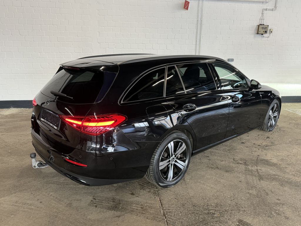Mercedes-Benz C 200 2023