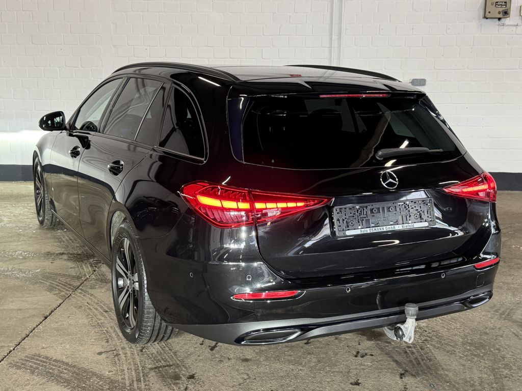 Mercedes-Benz C 200 2023
